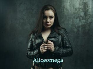 Aliceomega