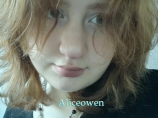 Aliceowen