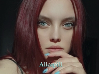 alicepill 1 grosse cochonne