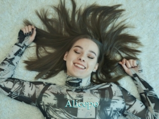 Alicepo