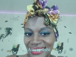 Alicepushi