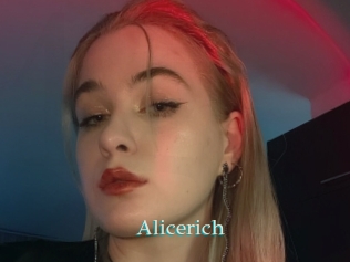 Alicerich