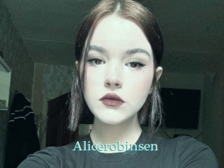 alicerobinsen 1 grosse cochonne