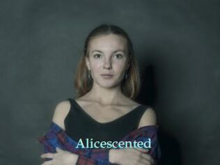 Alicescented