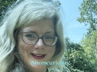 Alicescuriosity
