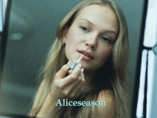 Aliceseason