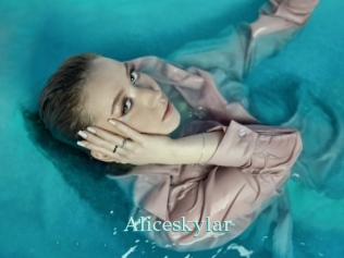Aliceskylar