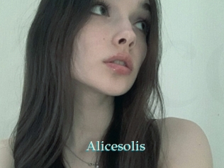 Alicesolis