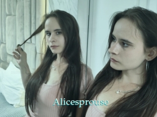 Alicesprouse