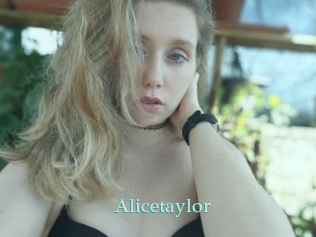 Alicetaylor