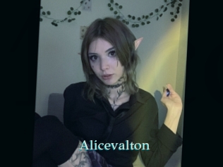 Alicevalton