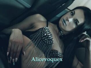 Alicevoquex