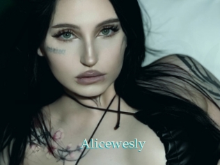 Alicewesly