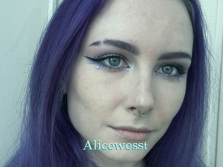 Alicewesst