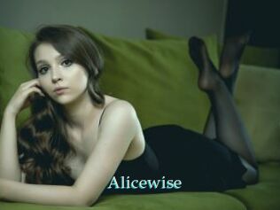 Alicewise