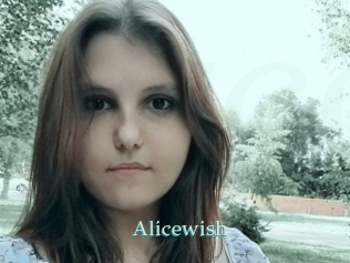 Alicewish