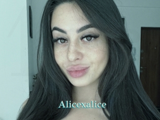 Alicexalice