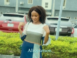 Alicexenon