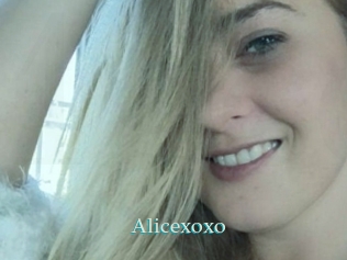 Alicexoxo