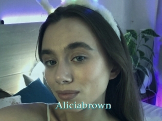 Aliciabrown