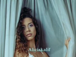 Aliciakalif