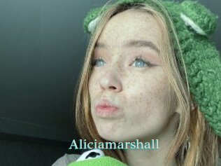 Aliciamarshall