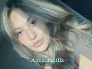 Alicianahillz