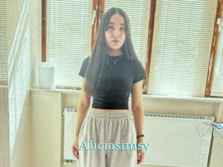 Aliciasimsy