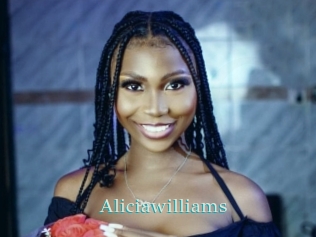 Aliciawilliams