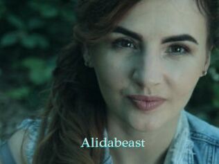 Alidabeast