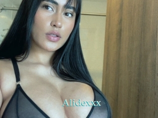 Alidexxx