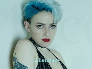 Alienbaby