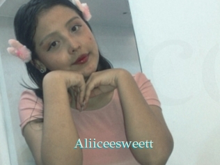 Aliiceesweett