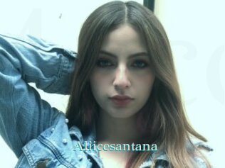 Aliicesantana