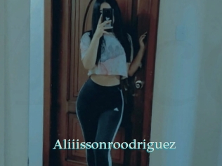 Aliiissonroodriguez