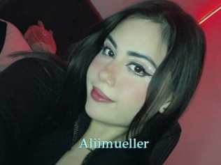 Aliimueller