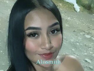 Aliismith