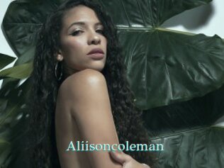 Aliisoncoleman