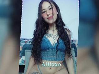 Aliixxo