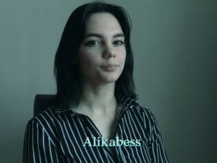 Alikabess
