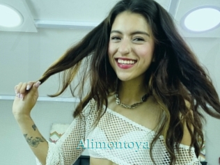 Alimontoya