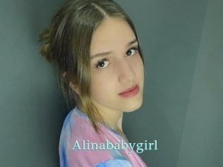 Alinababygirl