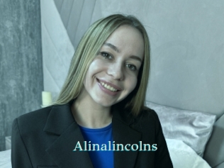 Alinalincolns