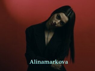 Alinamarkova