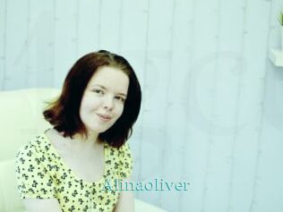 Alinaoliver