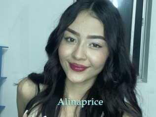 Alinaprice
