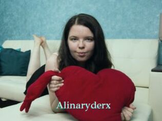 Alinaryderx