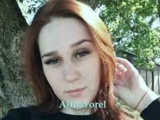 Alinavorel
