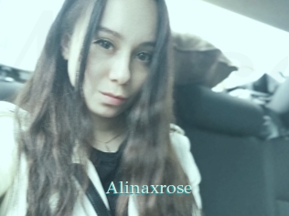 alinaxrose 1 grosse cochonne
