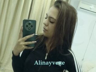 alinayvette 1 grosse cochonne